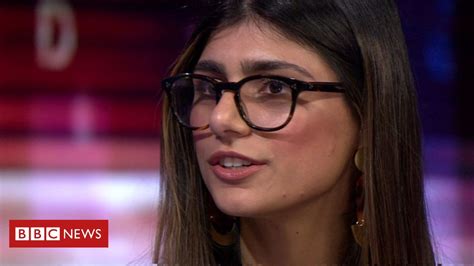 Quem é Mia Khalifa, ex